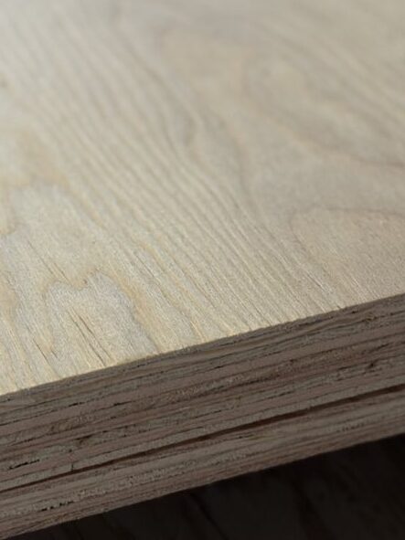 Plywood vs. OSB: Which Is Best for Arizona Construction?
