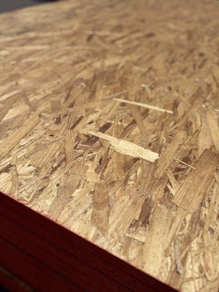 OSB Sheets