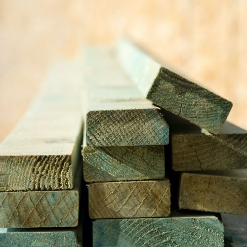Redwood vs Pressure Treated Wood