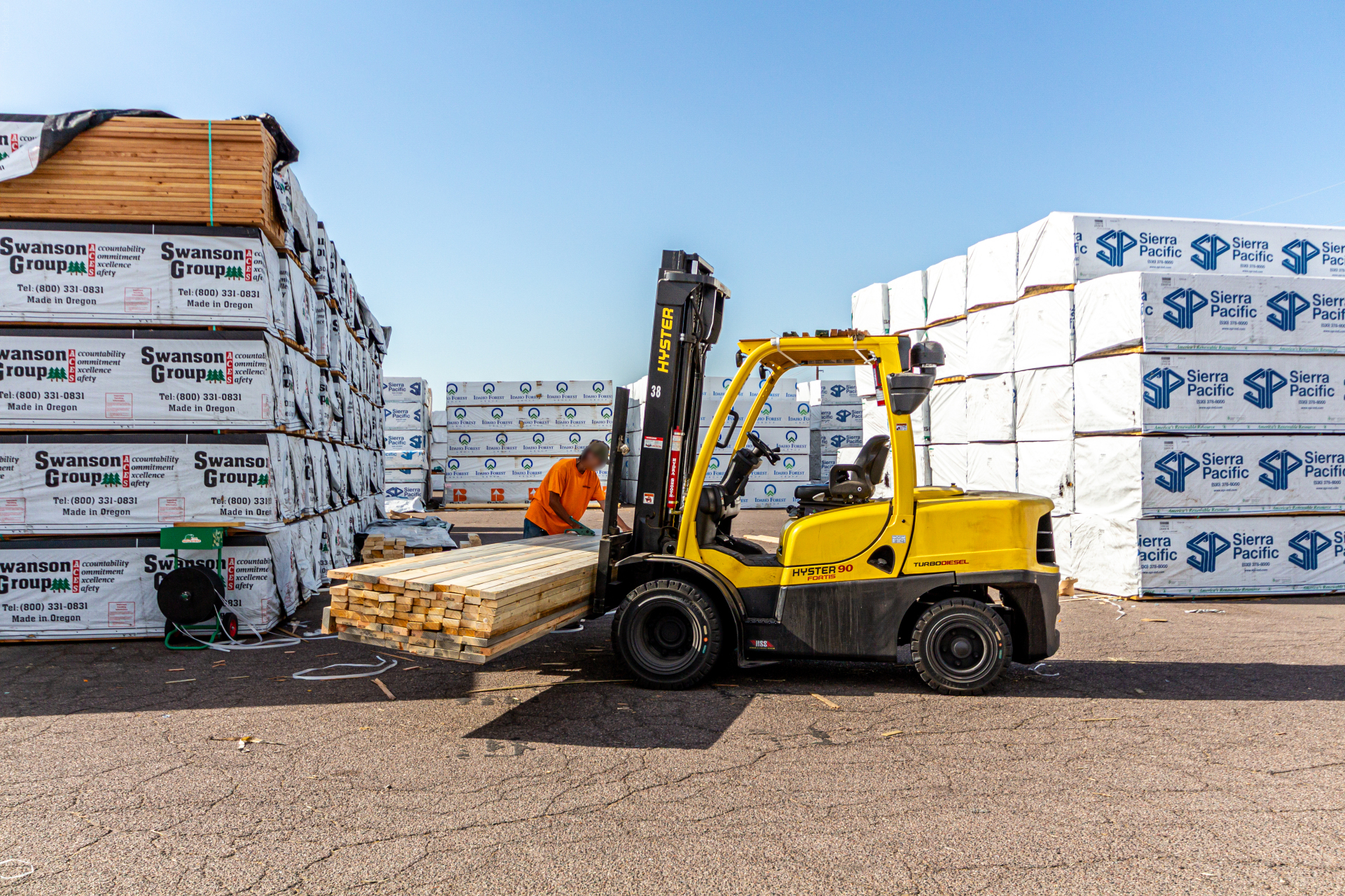 Lumber Grades Explained
